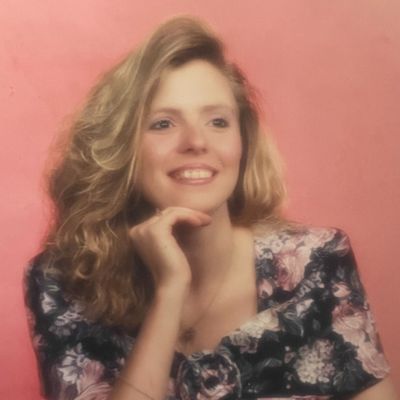 Michelle Barnes