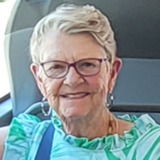 Linda Kinson