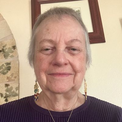 Sandra Hargrove