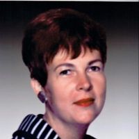 Mary Elizabeth Thompson