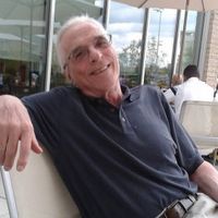 Arthur \"Artie\" Weiss, Jr