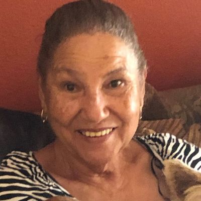 Olga Cruz Roque