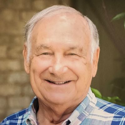 Ronnie Roberts