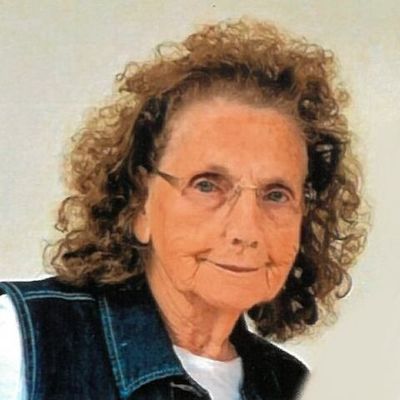 Madge Herndon