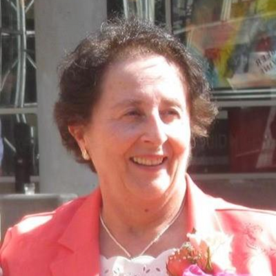 Ursula Reese