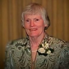 Isabelle "Belle" Kresge