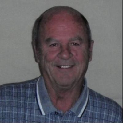 Donald "Don" Hergenreter