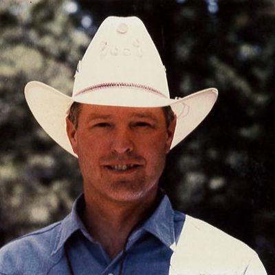 Kent Ahlswede