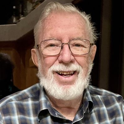 Glenn Mac Donald