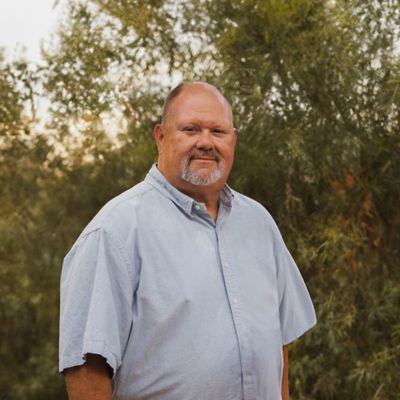 Michael "Mike" Ormsby