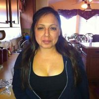 Lisa \"JoAnn\" Padilla