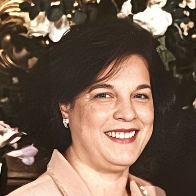 Lucille Marchitelli