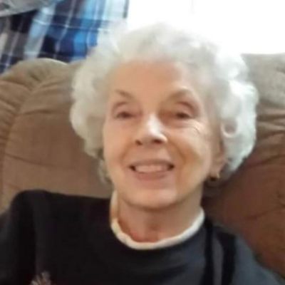 Betty Carrier