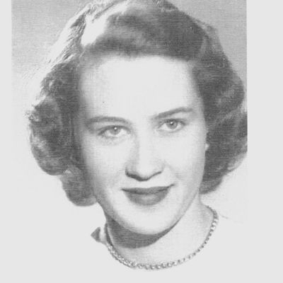 Katherine Young