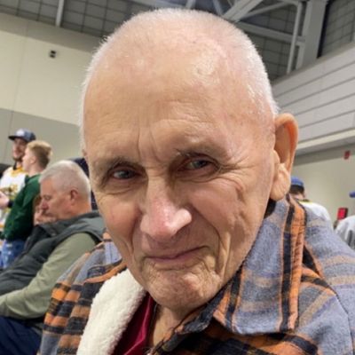 Irving "Jim" Partridge