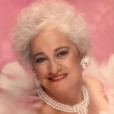Loretta Evans