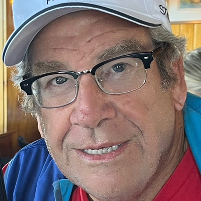 Robert "Bob" Solfisburg