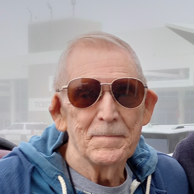 Richard "Dick" Sanderson