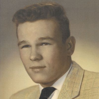 John Ostrander Sr.
