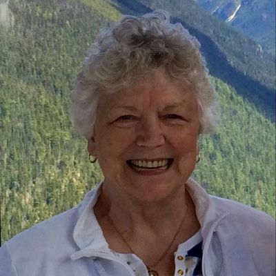 Peggy Nolen