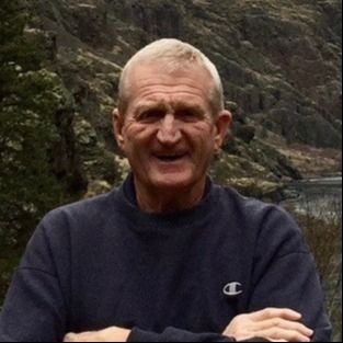 Warren Iverson