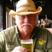 William Kingston, Jr.