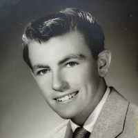 Gilbert \"Gib\" Morton, III