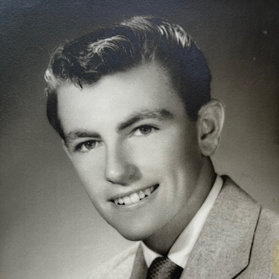 Gilbert "Gib" Morton, III