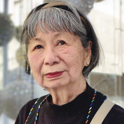 Stella Kenner