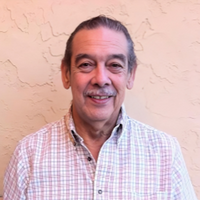 Raymond Joseph Martinez Jr.