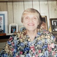 Virginia \"Ginny\" Butler