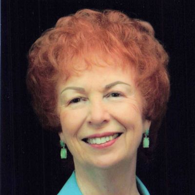 Anne Mulholland