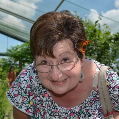Patricia "Pat" Schaaf