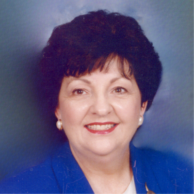 Mary Anne Cory