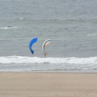 James \"Sandskier\" Haller