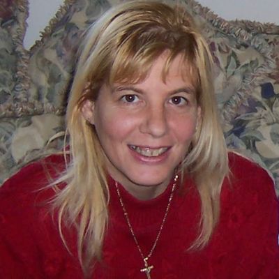 Cheryl "Cheri" Bolchoz