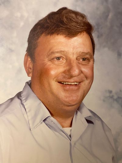 Dallas Hudson