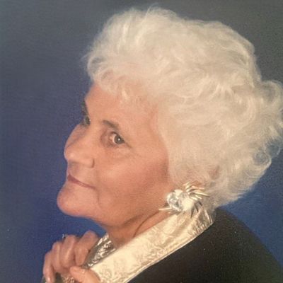 Margaret Vanover