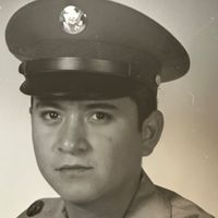 Ezekail Gonzalez, Jr.