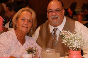 Kenneth and Cindy Johnson