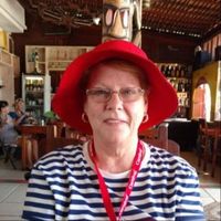 Kathleen Erickson