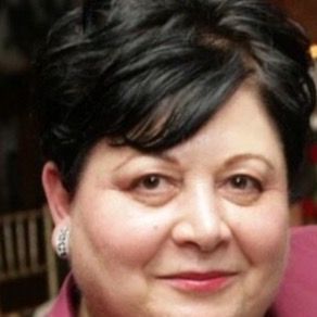 Parivash Bagheri