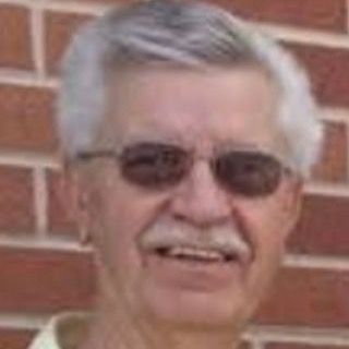 Michael Suchy, Sr.