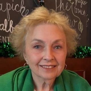Kathleen O'Brien