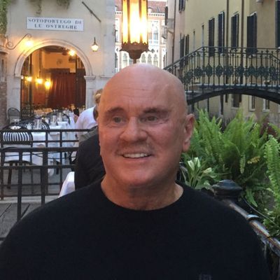 John "Ken" Wright, III