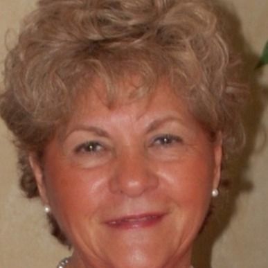 Janet Buck