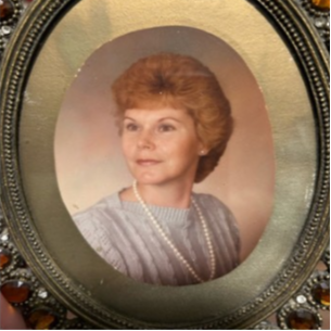 Ruth LeComte