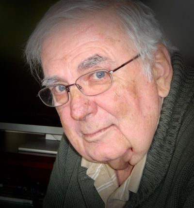Gary Schwartz