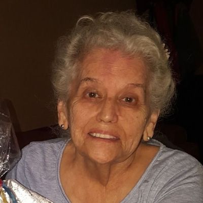 Maureen Freeman