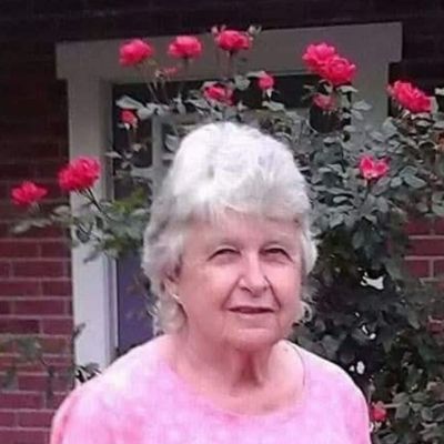 Sheron \"Ms. Dumpy, MeMaw\" Travis